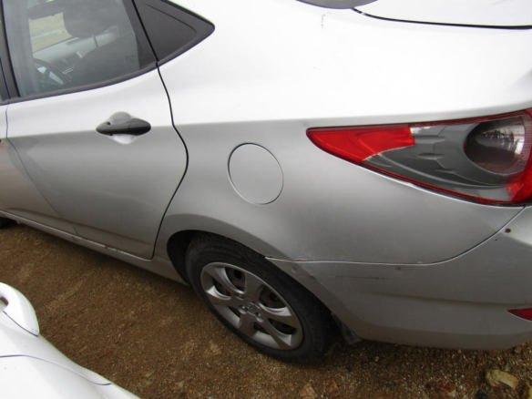 Hyundai Solaris 2013, фото 38