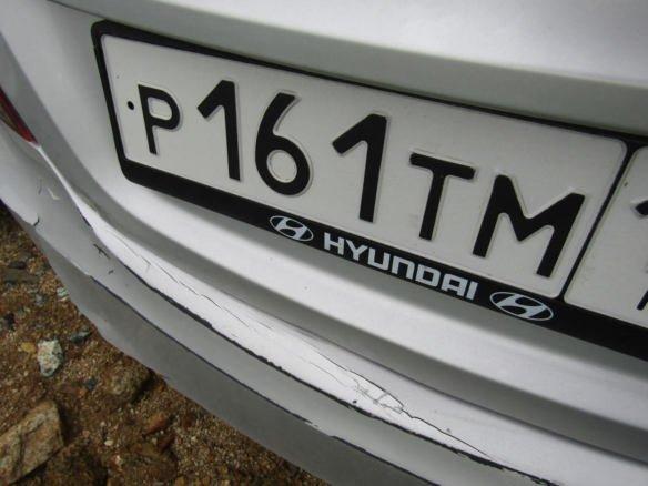 Hyundai Solaris 2013, фото 34