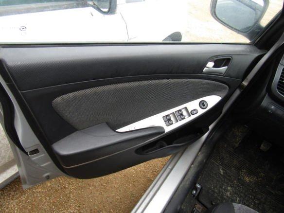 Hyundai Solaris 2013, фото 62