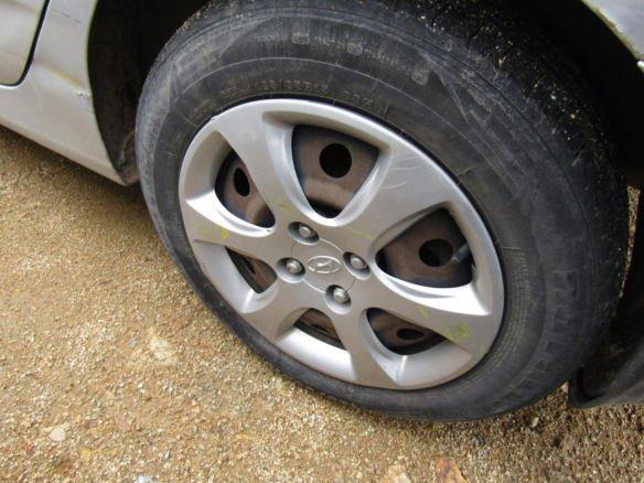 Hyundai Solaris 2013, фото 40