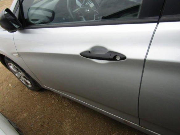 Hyundai Solaris 2013, фото 46