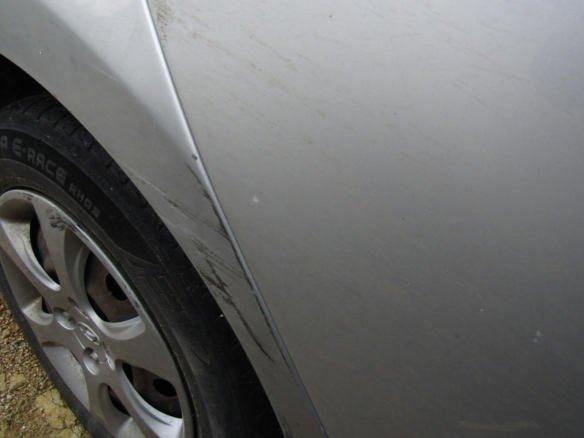 Hyundai Solaris 2013, фото 27