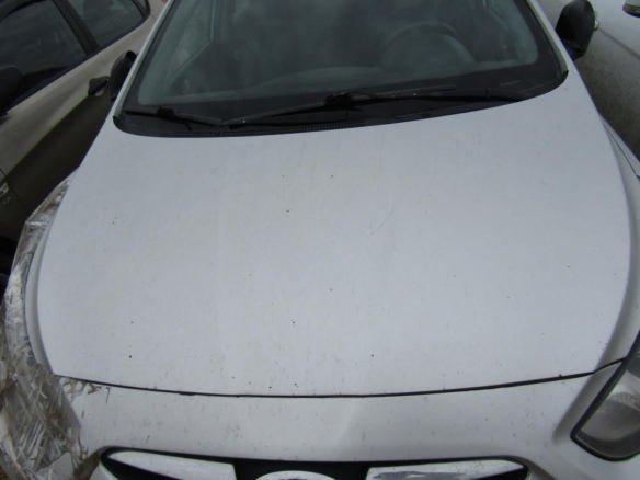 Hyundai Solaris 2013, фото 76