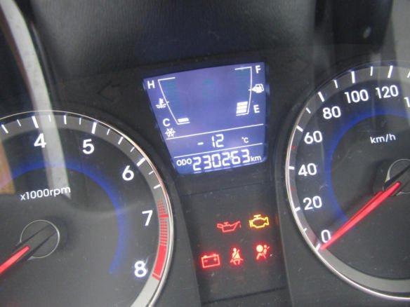 Hyundai Solaris 2013, фото 65