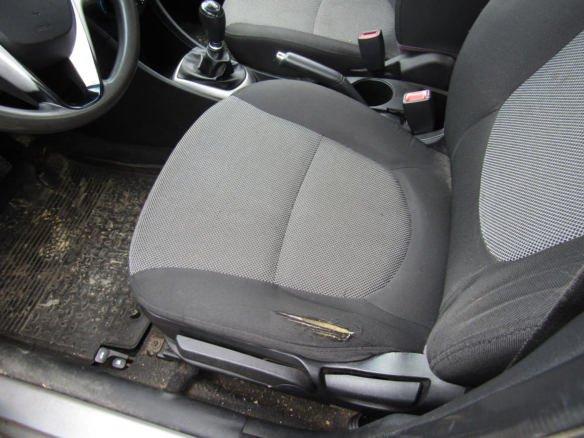 Hyundai Solaris 2013, фото 63