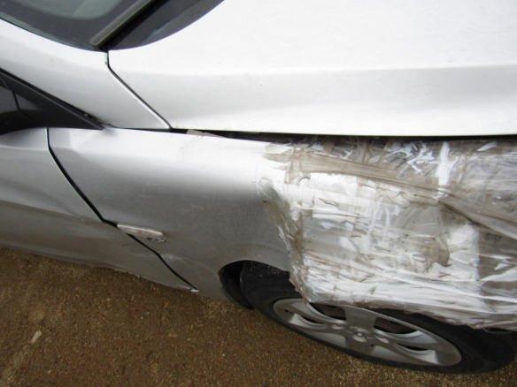 Hyundai Solaris 2013, фото 14