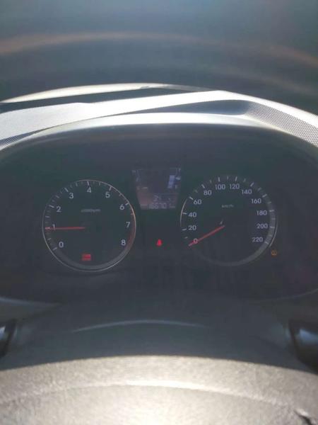 Hyundai Solaris 2013, фото 3