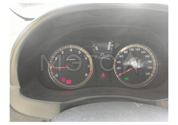 Hyundai Solaris 2013, фото 5