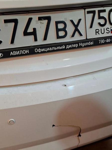 Hyundai Solaris 2013, фото 9