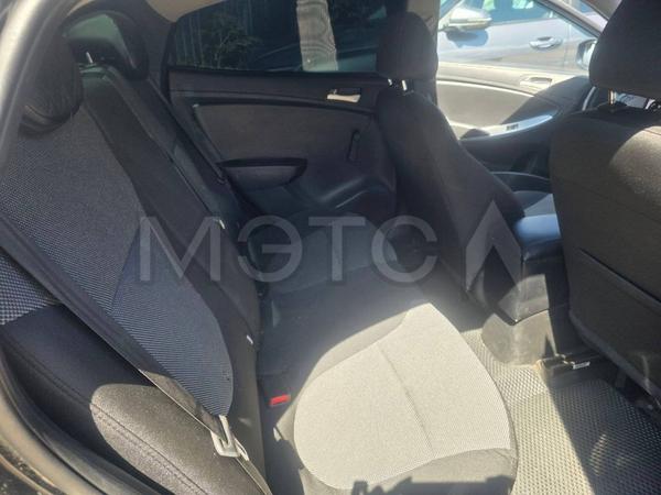 Hyundai Solaris 2014, фото 13