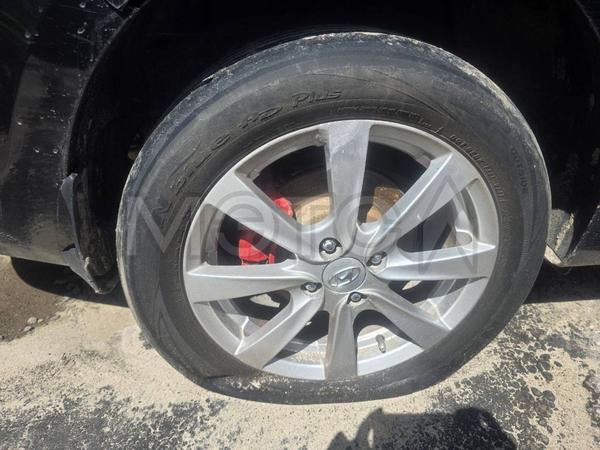 Hyundai Solaris 2014, фото 18