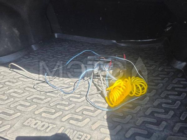 Hyundai Solaris 2014, фото 19