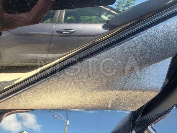 Hyundai Solaris 2014, фото 17