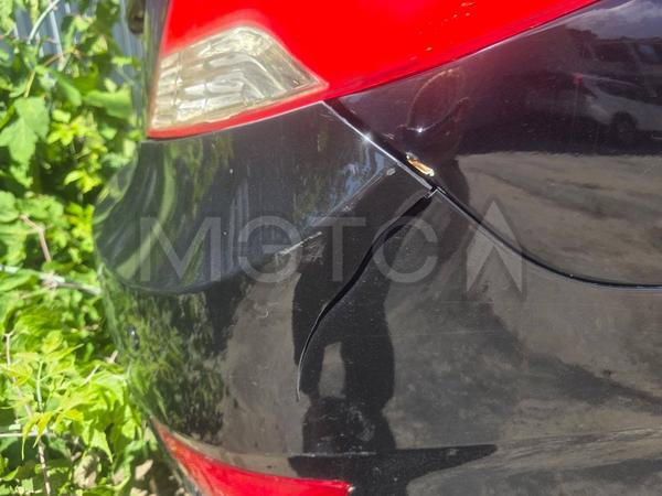 Hyundai Solaris 2014, фото 14
