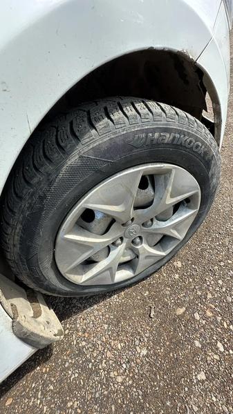 Hyundai Solaris 2016, фото 13