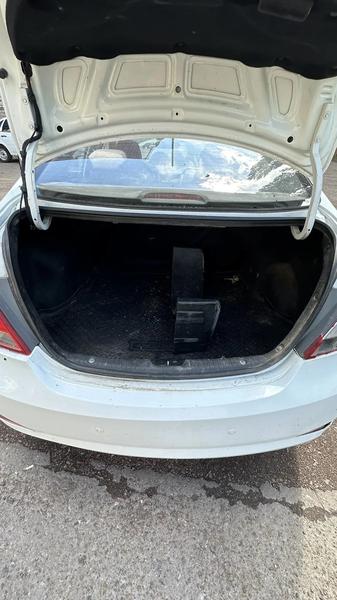 Hyundai Solaris 2016, фото 20