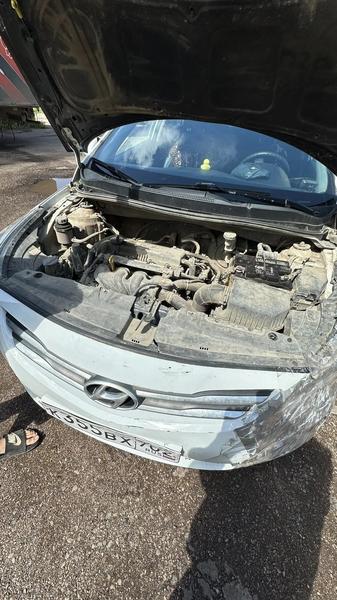 Hyundai Solaris 2016, фото 11