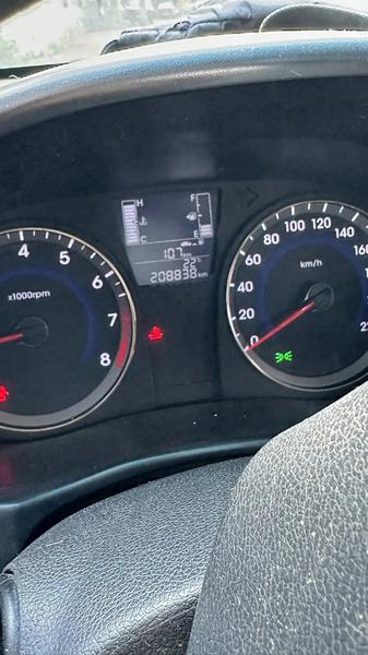 Hyundai Solaris 2016, фото 7