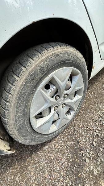 Hyundai Solaris 2016, фото 22