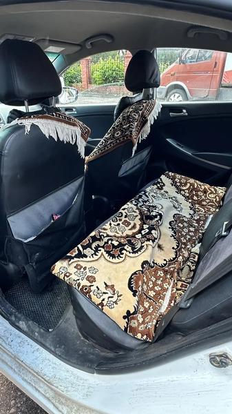 Hyundai Solaris 2016, фото 6