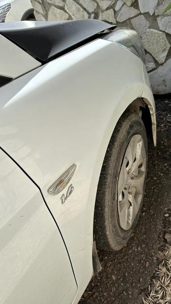 Hyundai Solaris 2016, фото 19