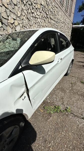 Hyundai Solaris 2016, фото 25