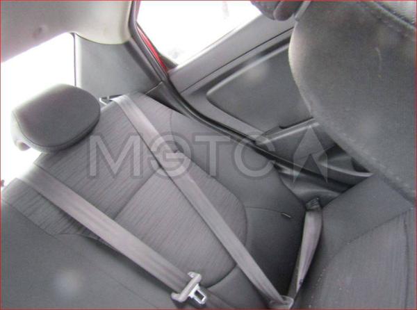 Hyundai Solaris 2016, фото 13