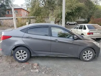 Hyundai Solaris 2016 с торгов по банкротству, фото 1