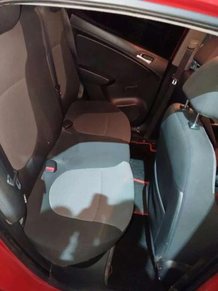 Hyundai Solaris 2011, фото 10