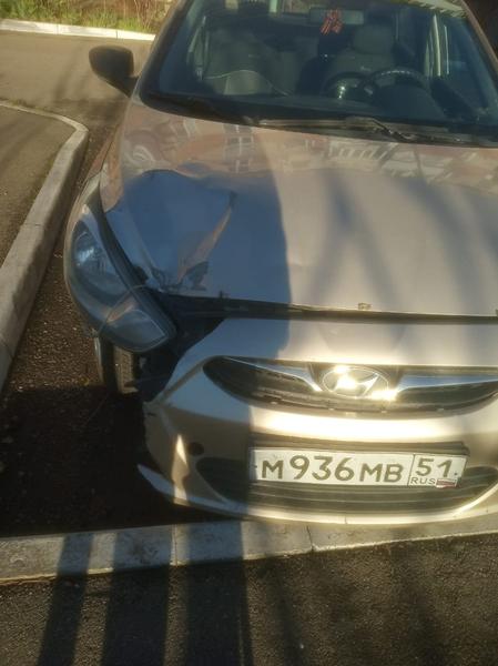 Hyundai Solaris 2011, фото 10