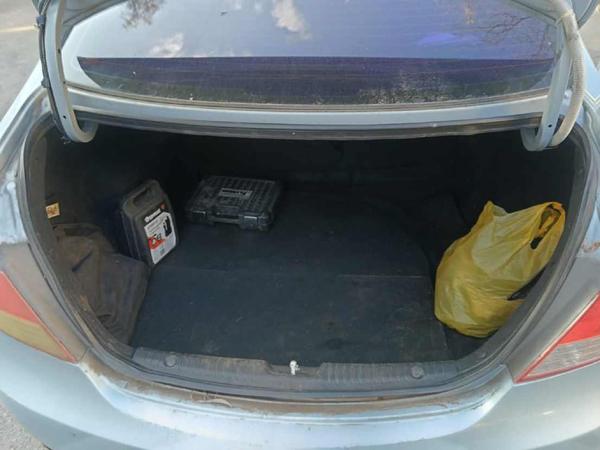 Hyundai Solaris 2011, фото 12