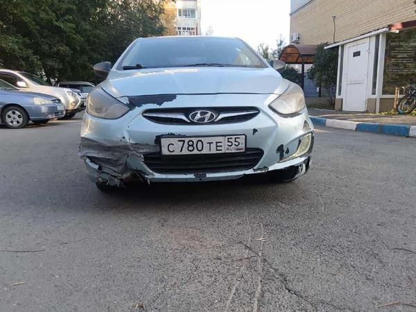 Hyundai Solaris 2011, фото 10