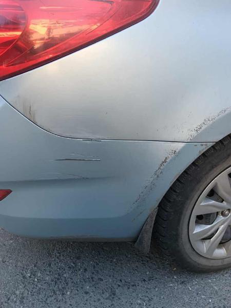 Hyundai Solaris 2011, фото 16