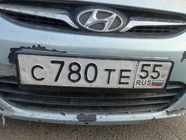 Hyundai Solaris 2011, фото 4