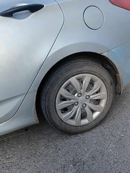 Hyundai Solaris 2011, фото 14