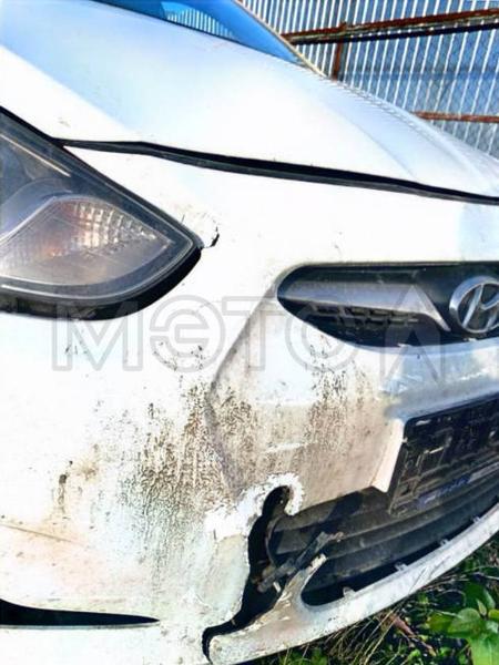 Hyundai Solaris 2012, фото 18