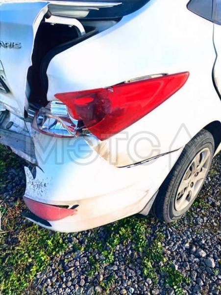 Hyundai Solaris 2012, фото 11