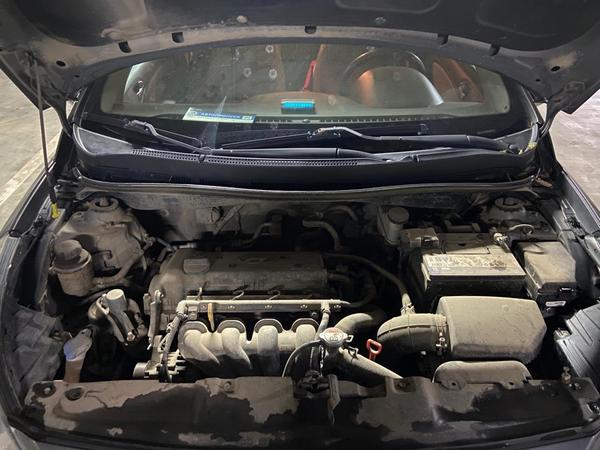 Hyundai Solaris 2013, фото 3