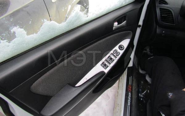 Hyundai Solaris 2013, фото 10