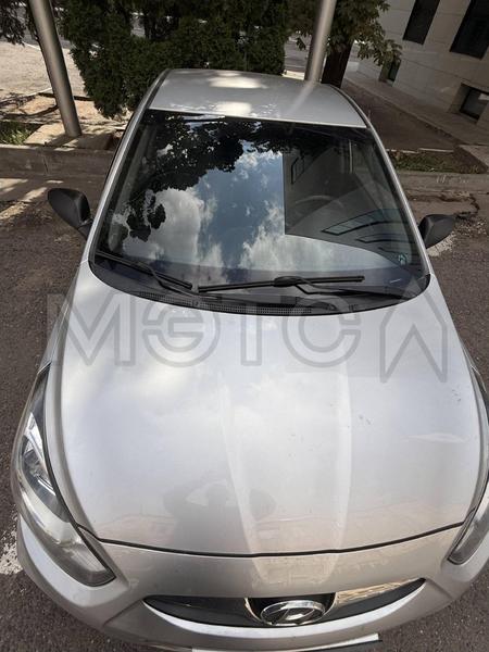 Hyundai Solaris 2013, фото 6