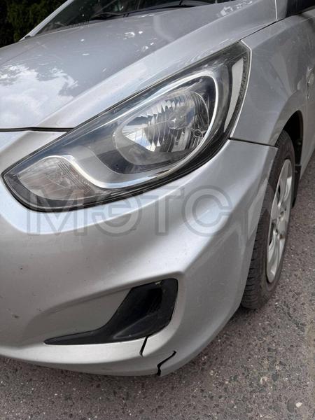 Hyundai Solaris 2013, фото 5