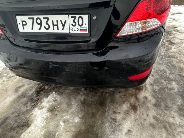Hyundai Solaris 2014, фото 3