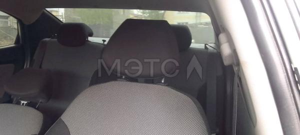 Hyundai Solaris 2014, фото 8