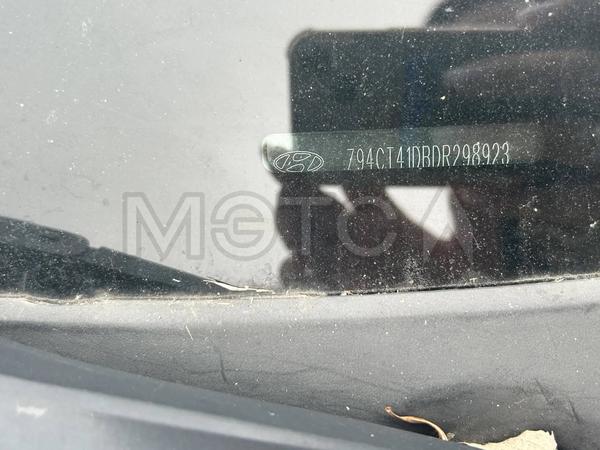 Hyundai Solaris 2014, фото 11