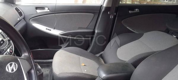 Hyundai Solaris 2014, фото 9