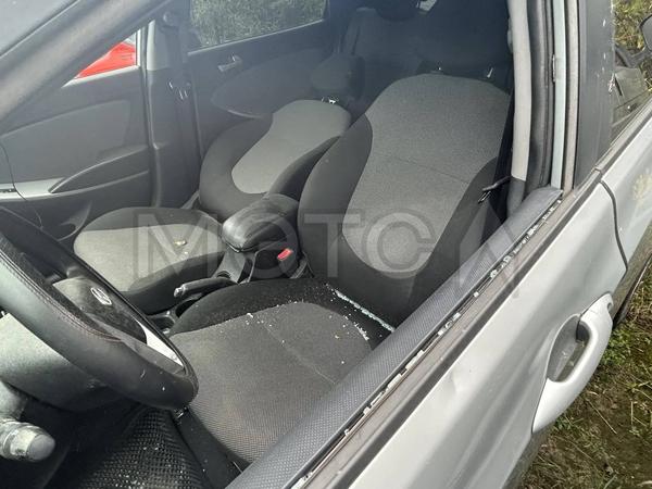 Hyundai Solaris 2014, фото 7
