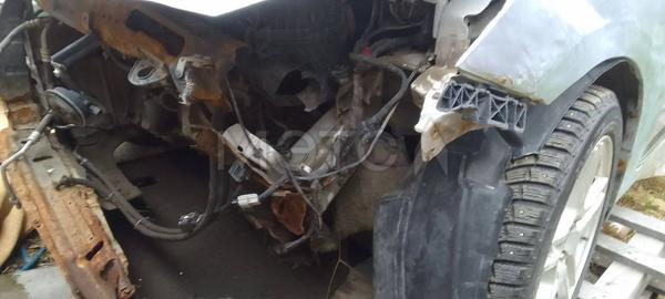 Hyundai Solaris 2014, фото 10