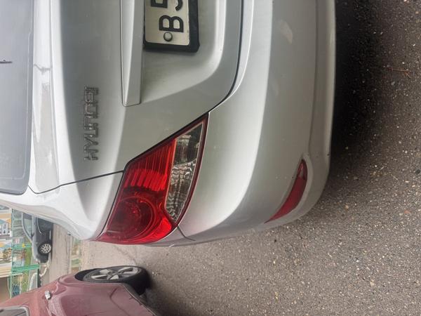 Hyundai Solaris 2014, фото 2
