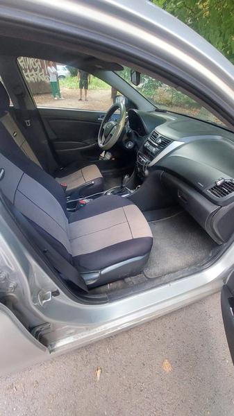 Hyundai Solaris 2014, фото 2