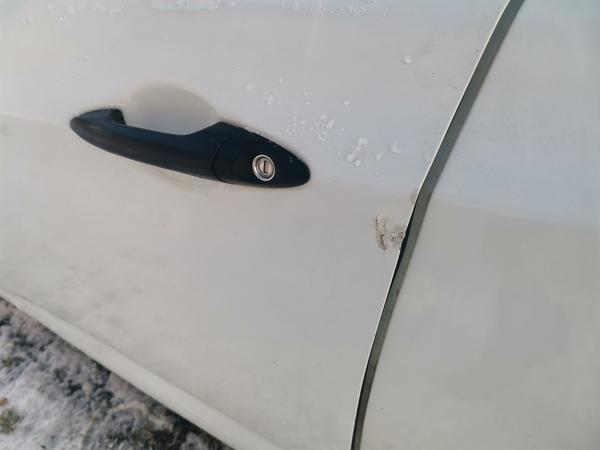 Hyundai Solaris 2014, фото 4